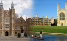 Oxbridge Day Oxbridge Day