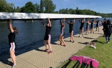 Henley Women’s Regatta Henley Women’s Regatta