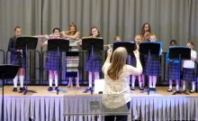 Summer Concert Showcase Summer Concert Showcase
