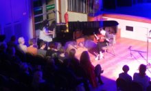 Artistic Performance Evening Artistic Performance Evening