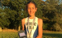 Gabriela Claims Impressive Second Place Gabriela Claims Impressive Second Place