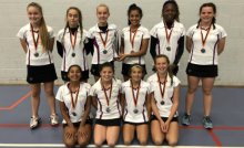 Superb Netball Performances Superb Netball Performances