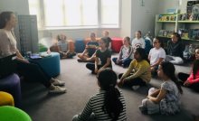 Mental Wellbeing Week Mental Wellbeing Week