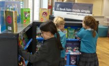 Record-breaking Book Sales Record-breaking Book Sales