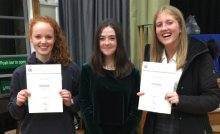 DofE Awards Celebration