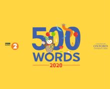 BBC 500 Words BBC 500 Words