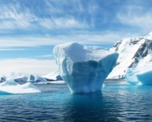 Antarctica – The Ice World Antarctica – The Ice World
