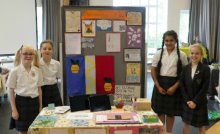 Year 6 Build their own Country Year 6 Build their own Country