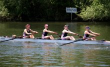 Reading Town Regatta Reading Town Regatta