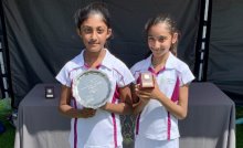 School Tennis Championships School Tennis Championships
