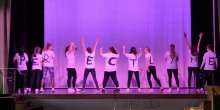 Outstanding Performances in House Glee Final Outstanding Performances in House Glee Final