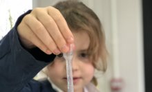 The Awe and Wonder of Liquid Density The Awe and Wonder of Liquid Density