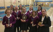 Swimming and Biathlon Triumphs Swimming and Biathlon Triumphs