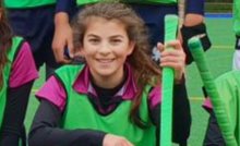 Isabel becomes an East Young Umpire Isabel becomes an East Young Umpire
