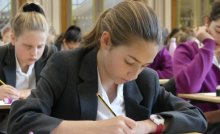 Junior Maths Challenge Junior Maths Challenge