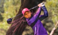 Roisin wins European Golf Championship Roisin wins European Golf Championship