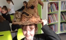 Harry Potter, Lunar New Year & more... Harry Potter, Lunar New Year & more...