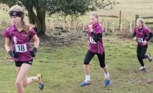 BGS continue cross-country success BGS continue cross-country success