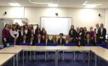 EPQ Launches to Lower Sixth EPQ Launches to Lower Sixth