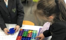 Introducing Fractions Introducing Fractions