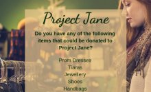 Project Jane Project Jane