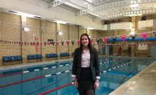 Ella seeking water polo Super 5s title Ella seeking water polo Super 5s title