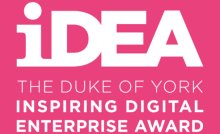 Launch of iDEA Award Launch of iDEA Award