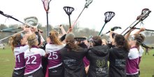 Lacrosse stars impress at National Championships Lacrosse stars impress at National Championships