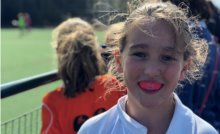 County Hockey Selection for Emily County Hockey Selection for Emily