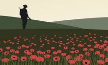 Commemorating Remembrance Sunday Commemorating Remembrance Sunday