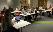 The Effectiveness of Digital Research The Effectiveness of Digital Research
