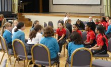 Feeder School Activity Mornings Feeder School Activity Mornings