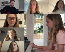 Inventive Ways to Make Music Inventive Ways to Make Music