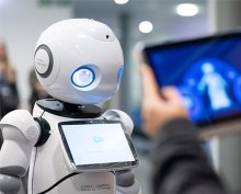 AI and Robotics Mentorship AI and Robotics Mentorship