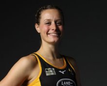 Miss Huckle to Star in Fast5 Miss Huckle to Star in Fast5