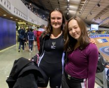 Success at BRIC 2019 Success at BRIC 2019