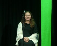 Nightingale Wins House Talent! Nightingale Wins House Talent!