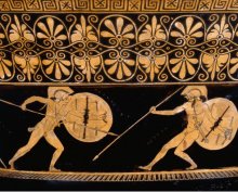 Troy – Myth and reality Troy – Myth and reality