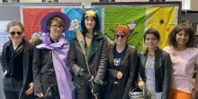 Celebrating World Book Day Celebrating World Book Day