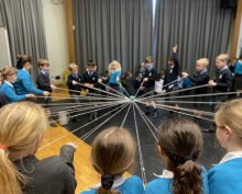 Teamwork with Bedford Prep Teamwork with Bedford Prep