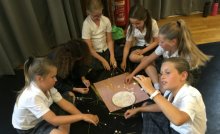 Year 5 Building Structures Year 5 Building Structures