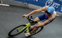 Castro Claims Silver at Worlds Castro Claims Silver at Worlds