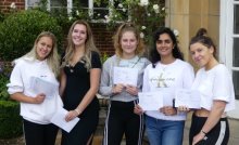 Exam Success Across The Board Exam Success Across The Board