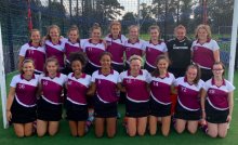 Team BGS Hockey Unbeaten Team BGS Hockey Unbeaten