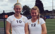 England Hockey Success Continues… England Hockey Success Continues…