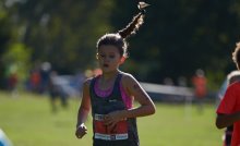 Megan Claims 2nd Aquathlon Title Megan Claims 2nd Aquathlon Title