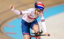 Medal Haul for Cycling Sensation Medal Haul for Cycling Sensation
