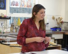 A Calligraphy Masterclass A Calligraphy Masterclass