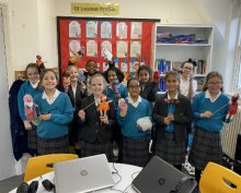 Bringing puppetry to life Bringing puppetry to life