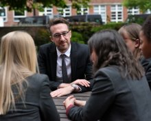 Practising Interview Skills Practising Interview Skills